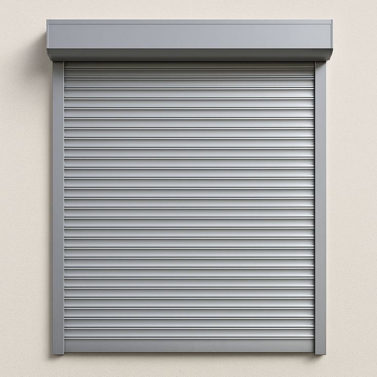 Cửa cuốn BS Great Door Nhôm Kim Thành